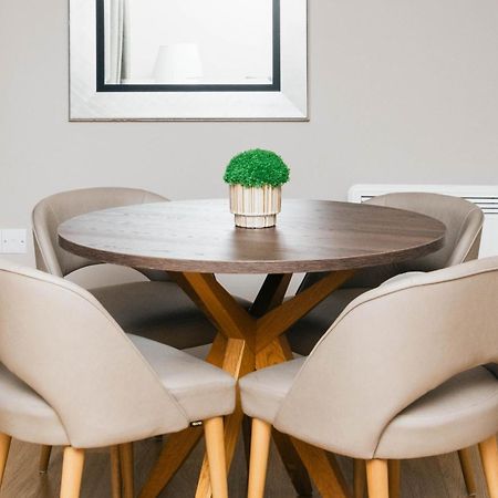 Marlin Apartments Commercial Road - Limehouse Λονδίνο Εξωτερικό φωτογραφία