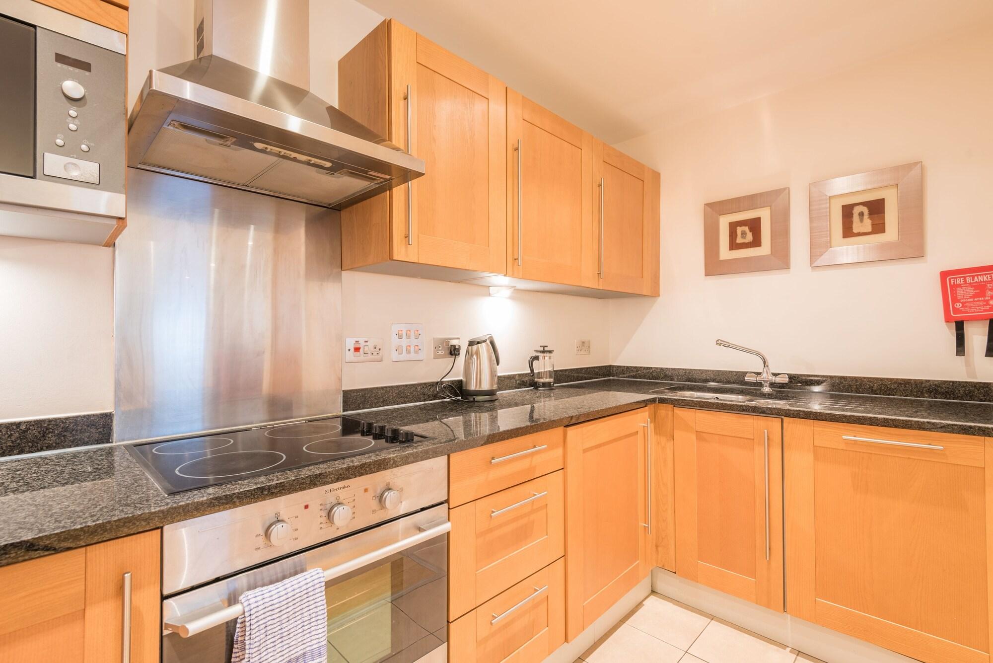 Marlin Apartments Commercial Road - Limehouse Λονδίνο Εξωτερικό φωτογραφία