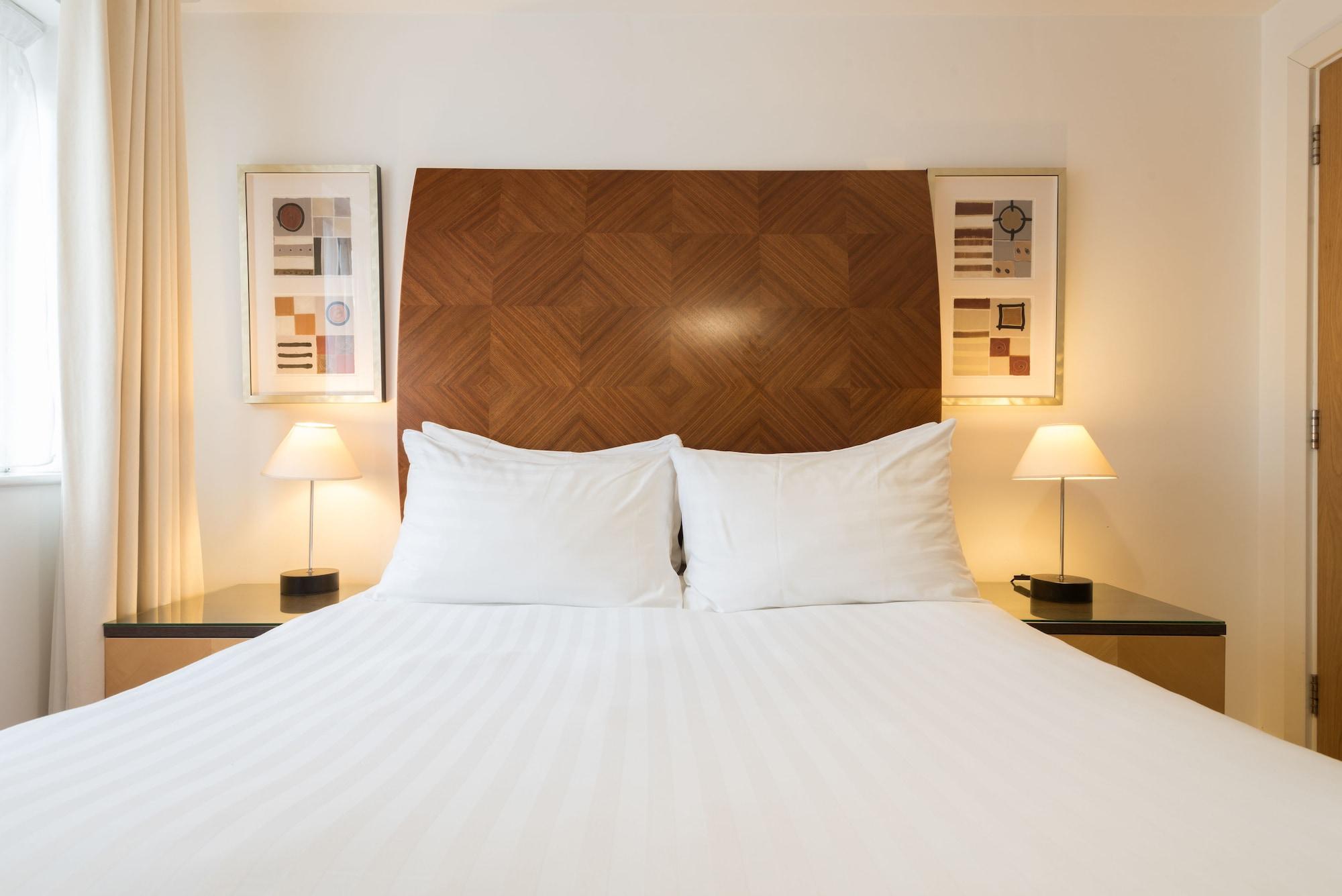 Marlin Apartments Commercial Road - Limehouse Λονδίνο Εξωτερικό φωτογραφία