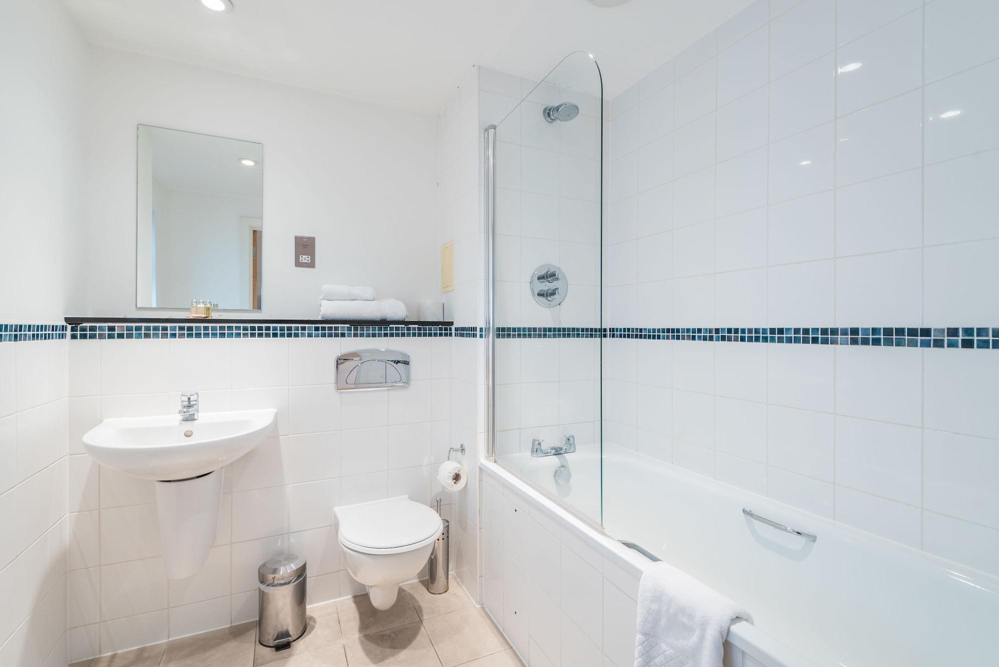Marlin Apartments Commercial Road - Limehouse Λονδίνο Εξωτερικό φωτογραφία