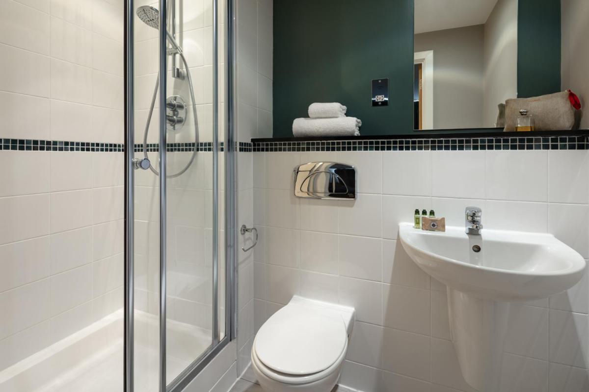 Marlin Apartments Commercial Road - Limehouse Λονδίνο Δωμάτιο φωτογραφία