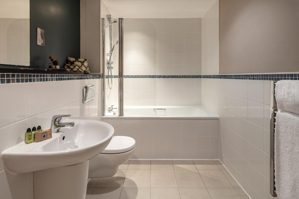 Marlin Apartments Commercial Road - Limehouse Λονδίνο Δωμάτιο φωτογραφία