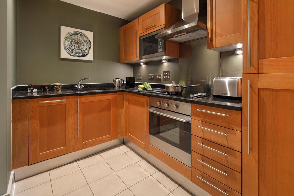 Marlin Apartments Commercial Road - Limehouse Λονδίνο Δωμάτιο φωτογραφία