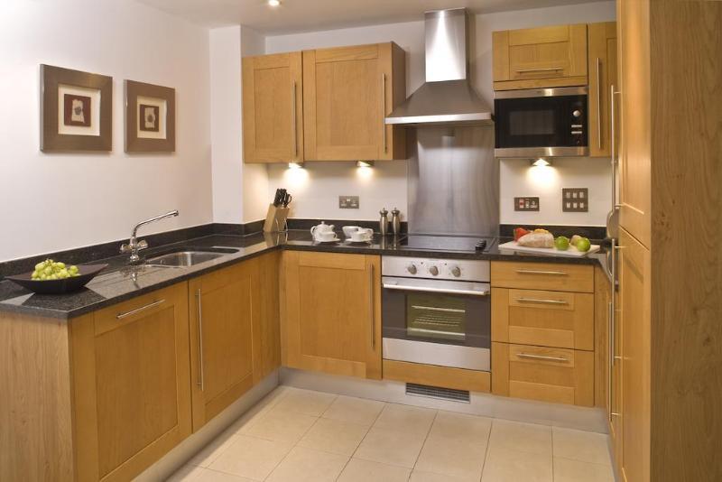 Marlin Apartments Commercial Road - Limehouse Λονδίνο Εξωτερικό φωτογραφία