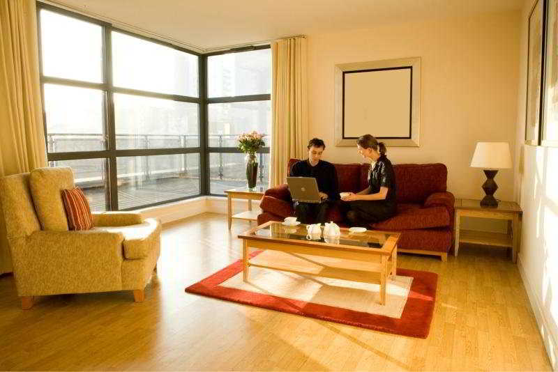 Marlin Apartments Commercial Road - Limehouse Λονδίνο Εξωτερικό φωτογραφία