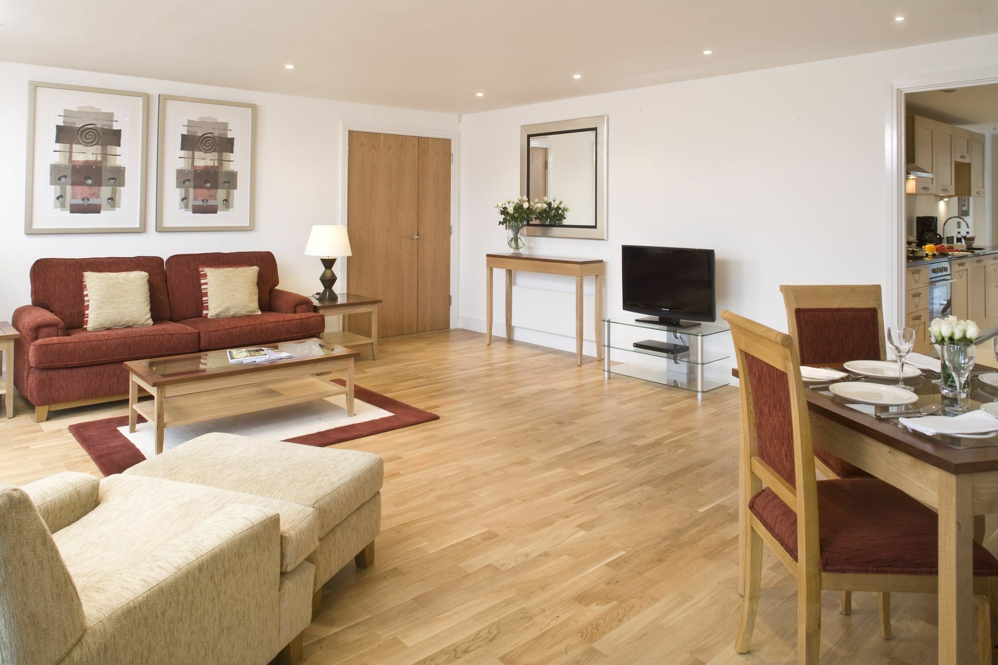 Marlin Apartments Commercial Road - Limehouse Λονδίνο Εξωτερικό φωτογραφία