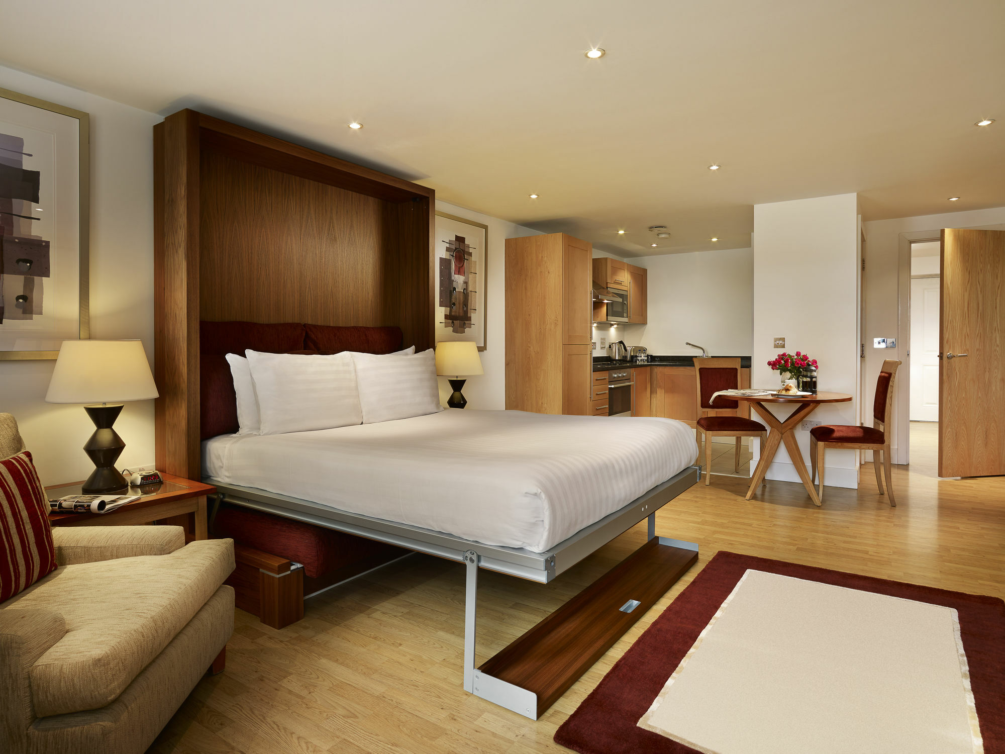 Marlin Apartments Commercial Road - Limehouse Λονδίνο Εξωτερικό φωτογραφία