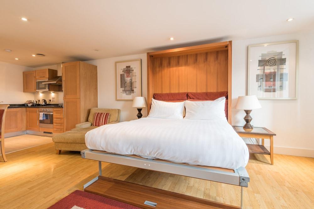 Marlin Apartments Commercial Road - Limehouse Λονδίνο Εξωτερικό φωτογραφία